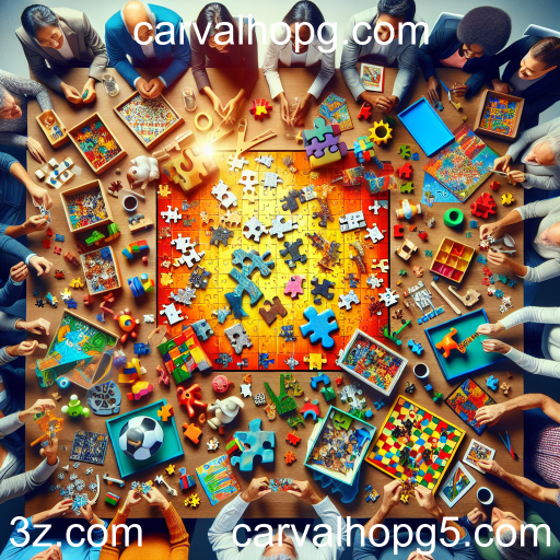 Explorando o Mundo dos Jogos de Aventura